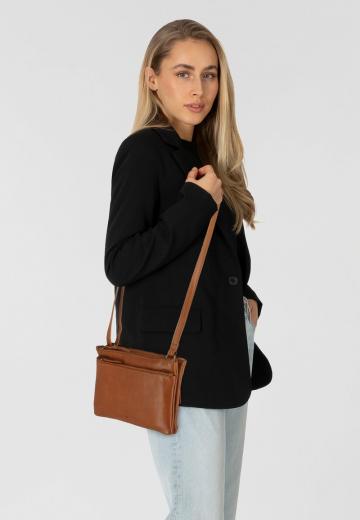 Сумка через плечо