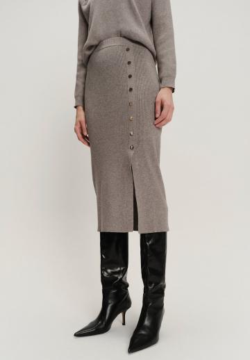 Юбка-карандаш