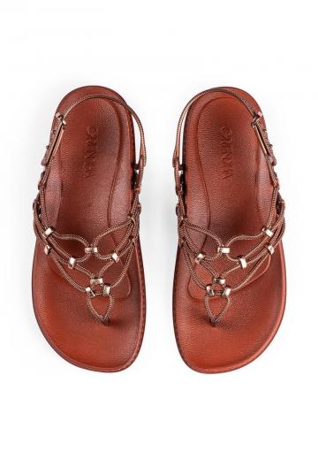 Римские сандалии