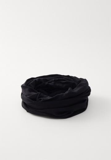 Круглый шарф