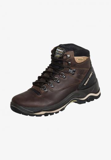 Походные ботинки