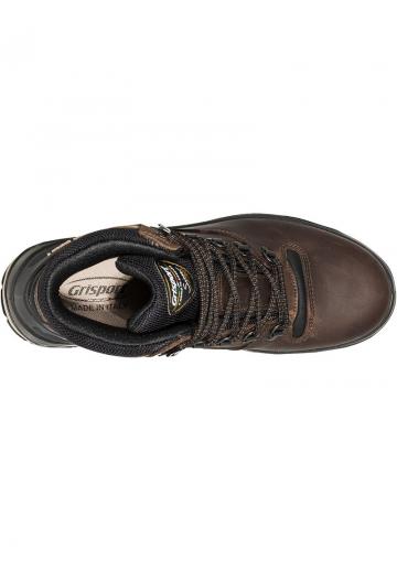 Походные ботинки