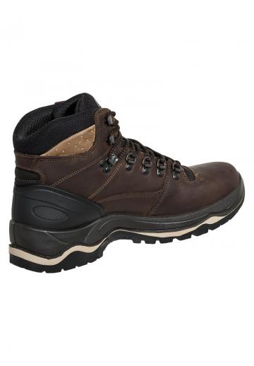 Походные ботинки