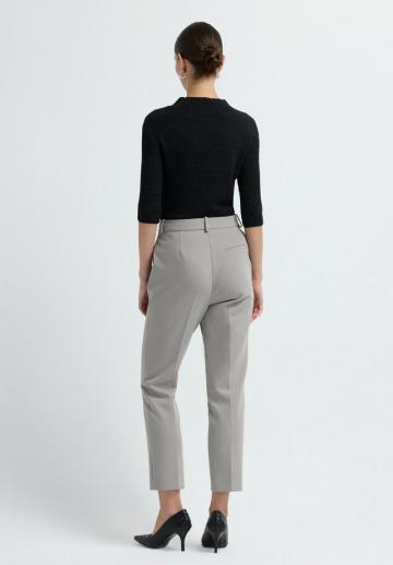 Узкие брюки