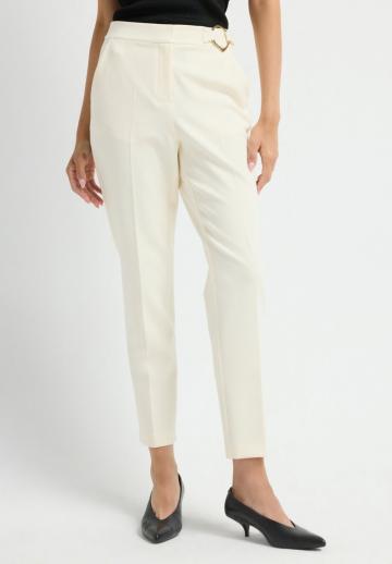 Узкие брюки