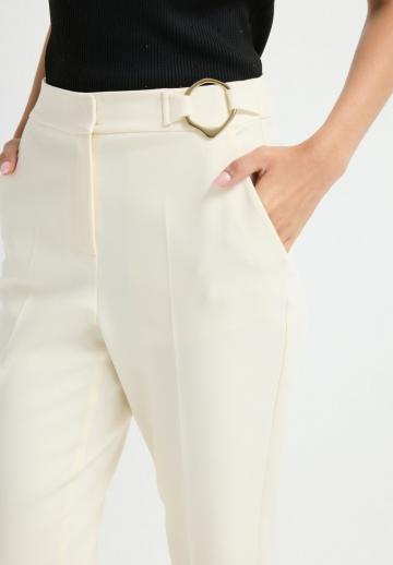 Узкие брюки