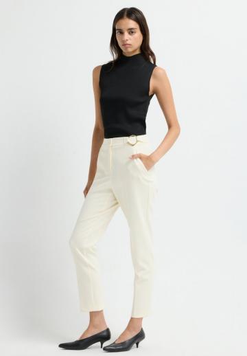 Узкие брюки