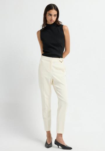 Узкие брюки