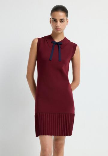 Платье футляр