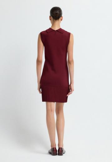 Платье футляр