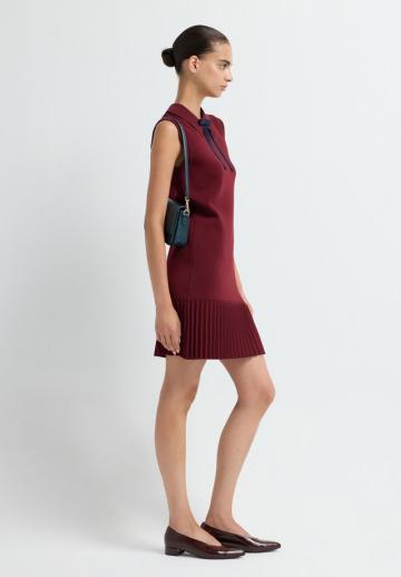 Платье футляр