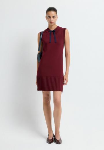 Платье футляр