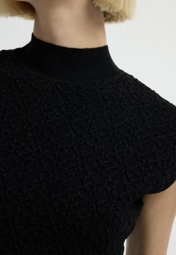 Платье футляр