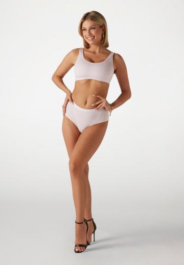 Бюстгальтер без косточек