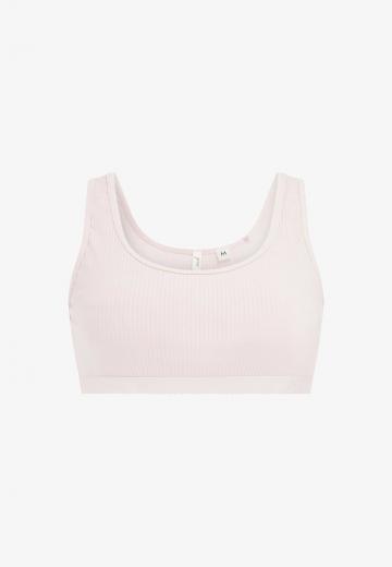 Бюстгальтер без косточек