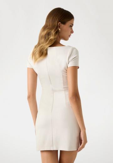 Платье футляр