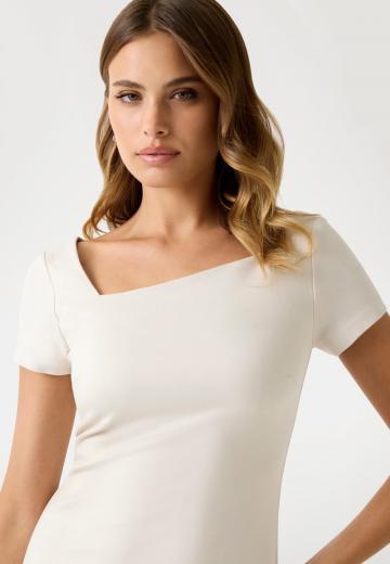 Платье футляр