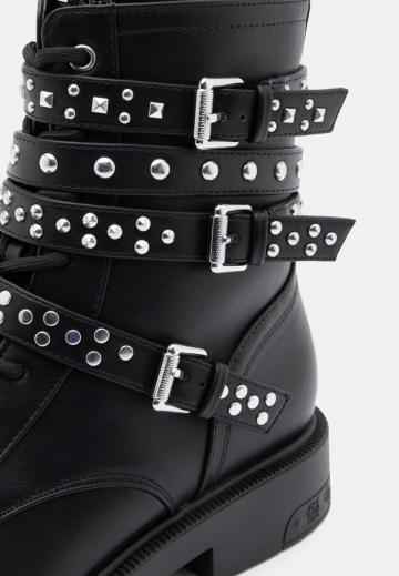 Ковбойские сапожки