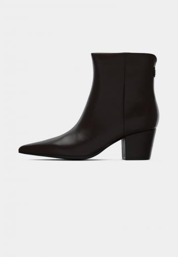 Ковбойские сапожки