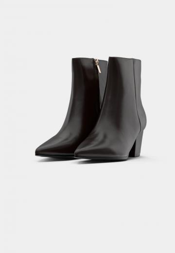 Ковбойские сапожки