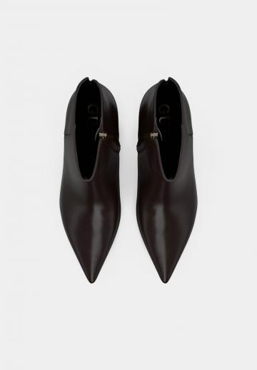 Ковбойские сапожки