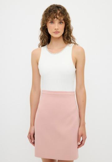 Майка-борцовка