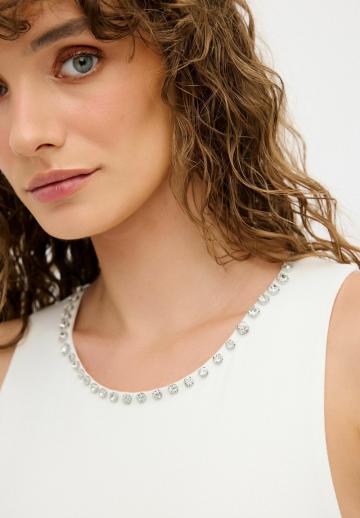 Майка-борцовка