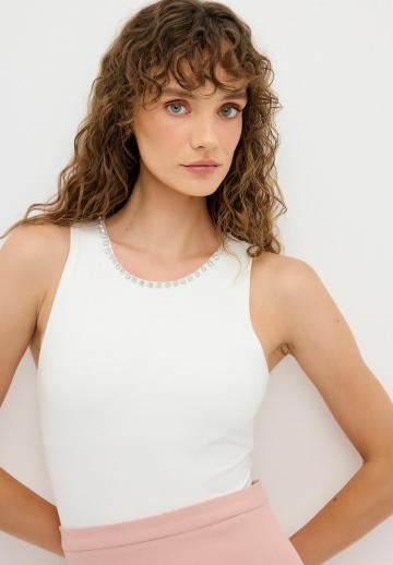 Майка-борцовка