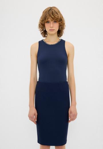 Майка-борцовка