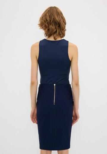 Майка-борцовка