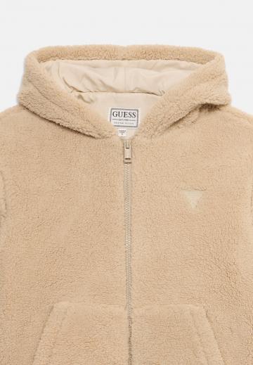 Зимняя куртка