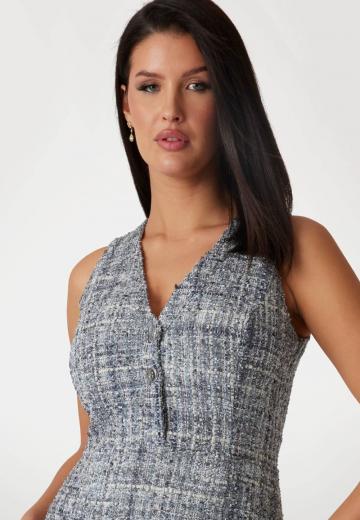 Блузка-платье