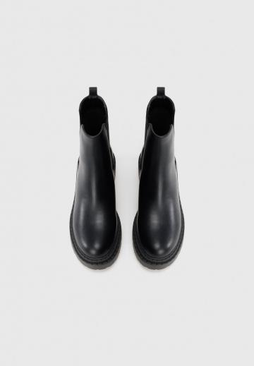 Ботинки челси