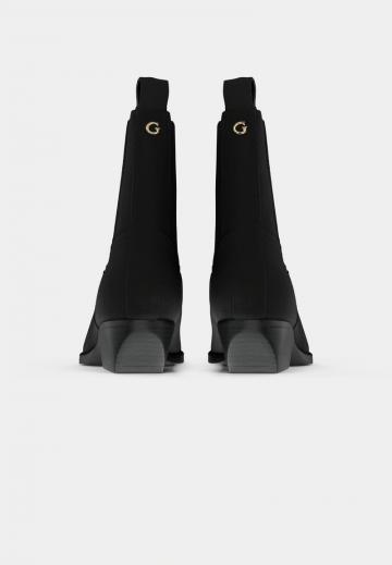 Ковбойские сапожки