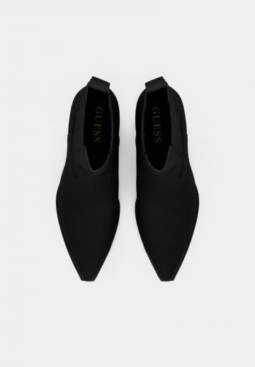 Ковбойские сапожки