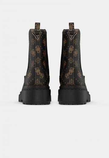 Ботинки челси