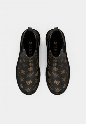 Ботинки челси