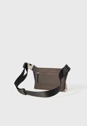 Сумка на пояс