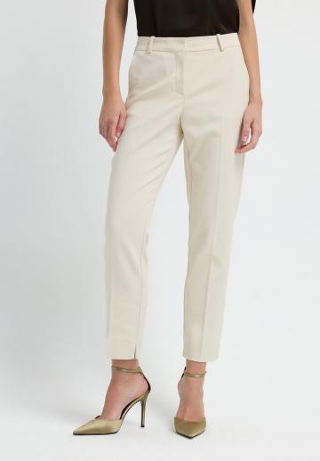 Узкие брюки