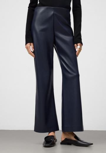 Кожаные штаны