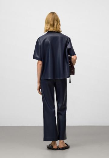 Кожаные штаны