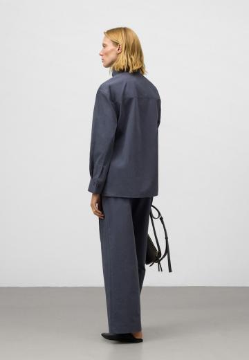 Блузка-рубашка