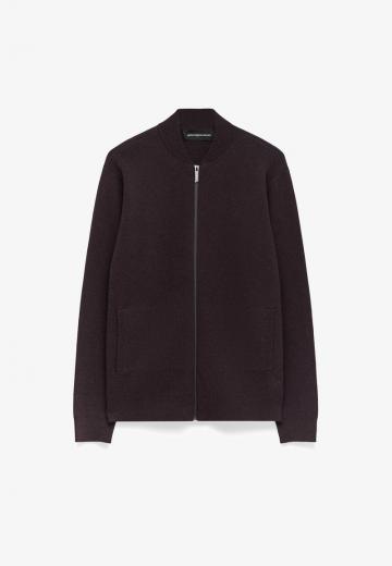 Куртка бомбер