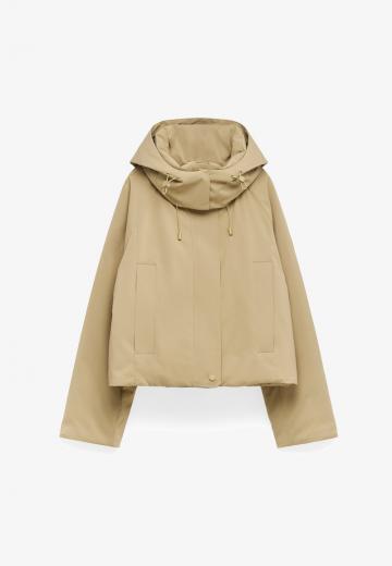 Зимняя куртка