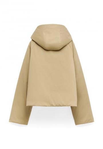 Зимняя куртка