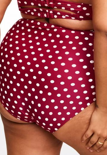 Низ от бикини