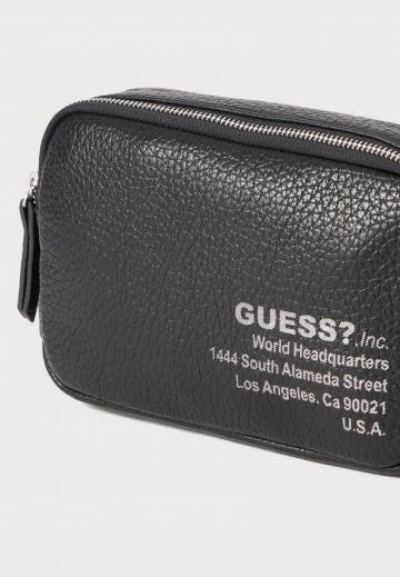 Сумка на пояс