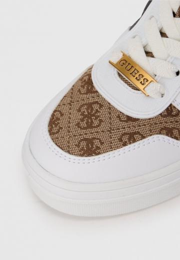 Высокие кеды