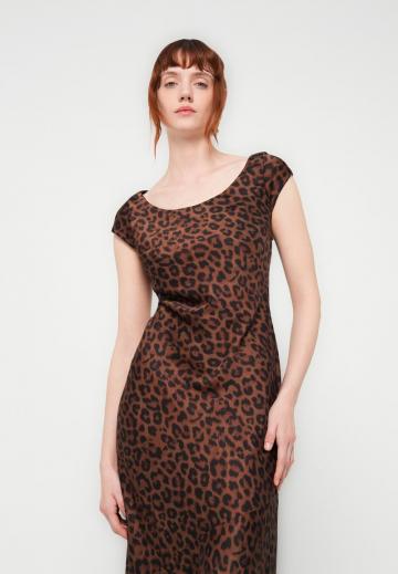 Коктейльное платье