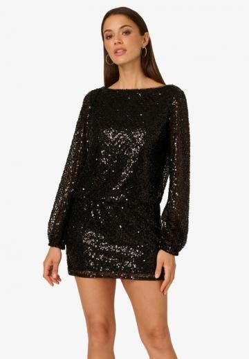 Коктейльное платье